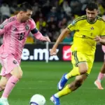 inter miami — PK news