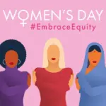 international women's day — PK news