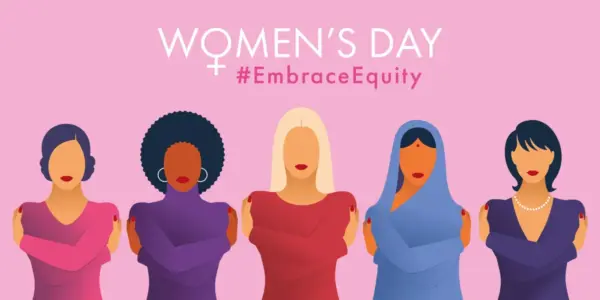 International women’s day