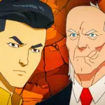 invincible — PK news