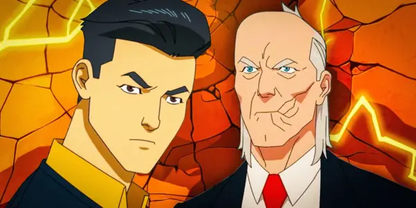 Invincible Season 4 Launches with New Episodes on Prime Video