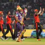ipl live score — PK news