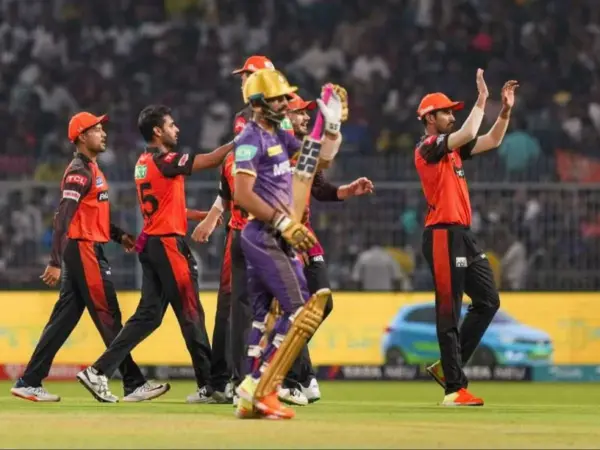 IPL Live Score: RCB to Face SRH in 2026 Opener