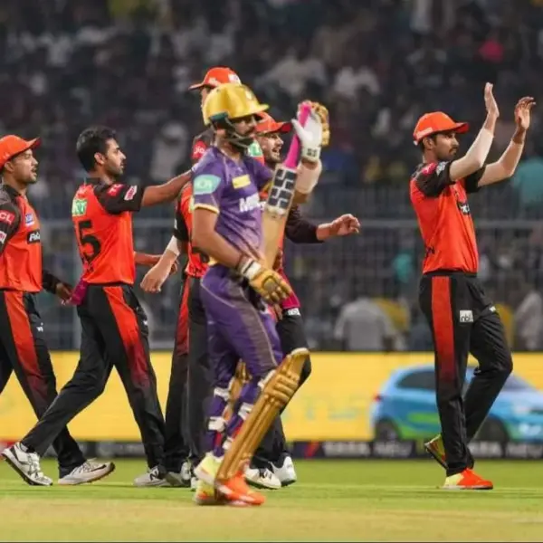 IPL Live Score: RCB to Face SRH in 2026 Opener