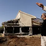 iran israel attack — PK news