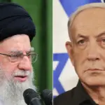 iran israel war ceasefire — PK news