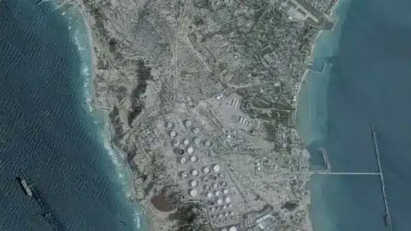 Iran Kharg Island: A Strategic Oil Hub Under Threat