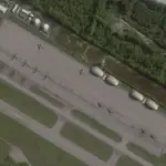 iran missiles diego garcia — PK news