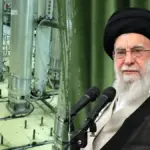 iran nuclear power — PK news