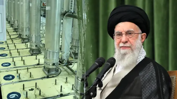 Iran Nuclear Power: Recent Developments and Concerns