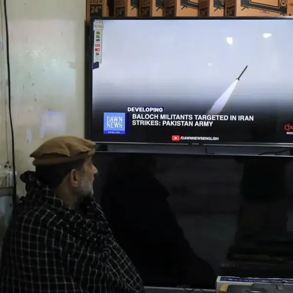 Iran Pakistan News: Energy Crisis and Regional Implications