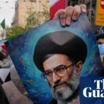 iran regime change — PK news