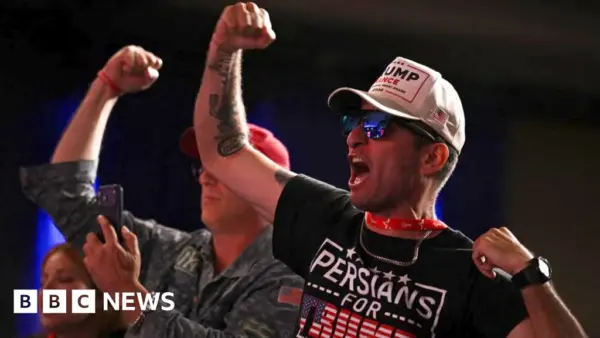 Irán war: Iran War Escalates Amid Strikes and Retaliations