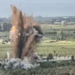 irán war — PK news