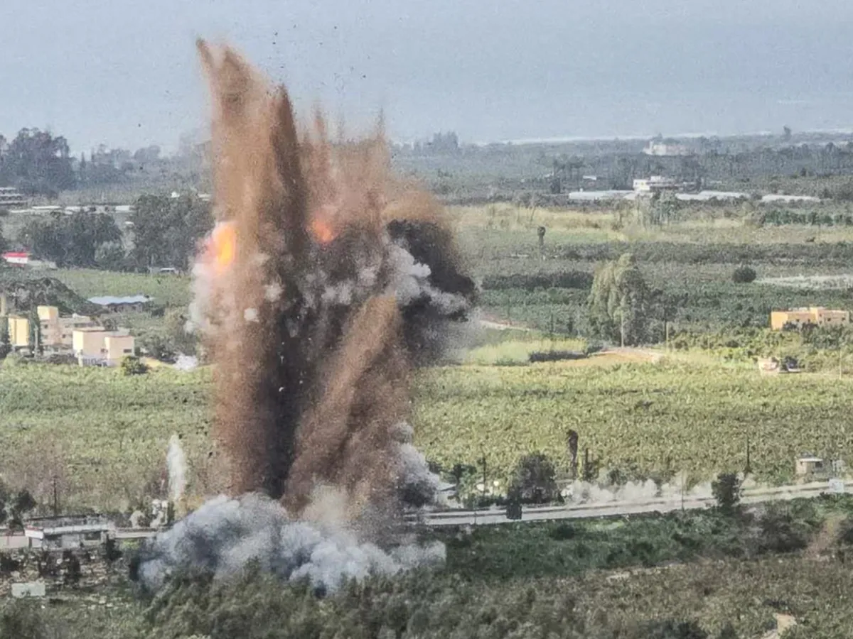 irán war — PK news