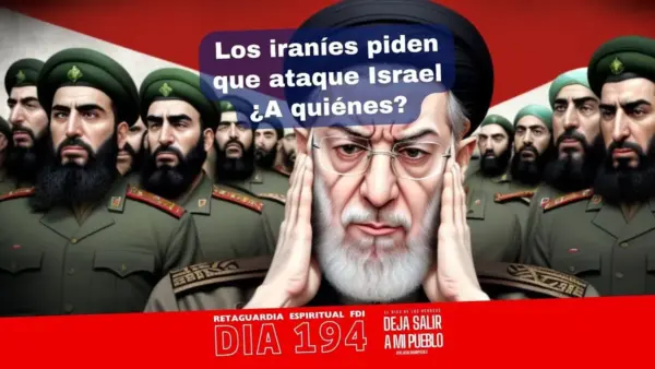 Irán: Iran’s Asymmetric Warfare: A New Era of Conflict