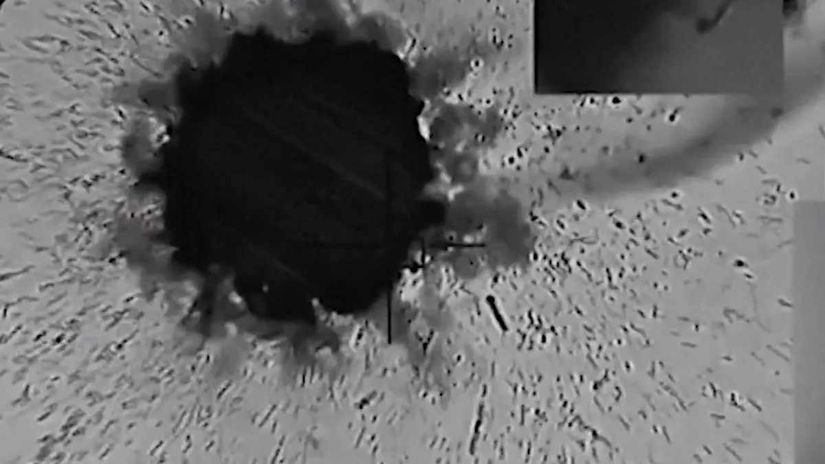 Iranian Missiles: Qatar Intercepts Ballistic Threats Amid Ongoing Conflict