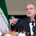 iranian president — PK news