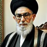 iranian supreme leader — PK news