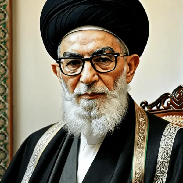 Iranian supreme leader: Mojtaba Khamenei Appointed as