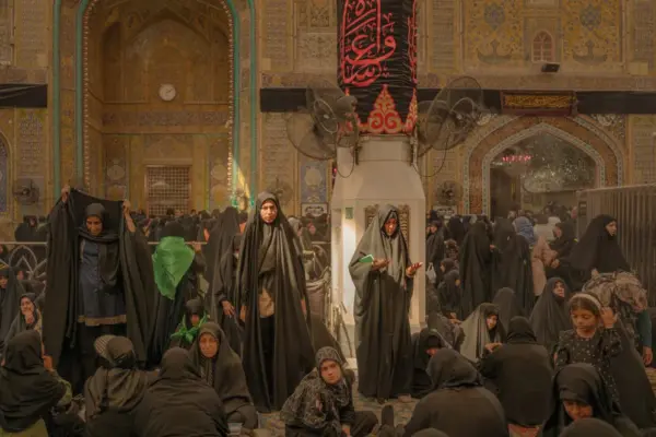 Iraq iran war: Breaking Development in the : Supply Disruptions and Rising Oil Prices