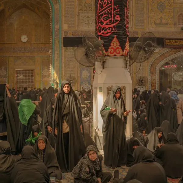 Iraq iran war: Breaking Development in the : Supply Disruptions and Rising Oil Prices