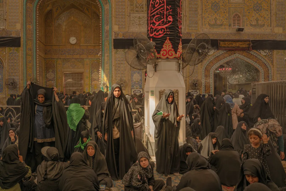 iraq iran war — PK news