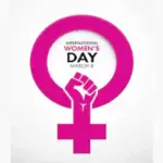 is today international women's day — PK news