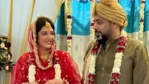 Isha Rikhi: Badshah’s New Marriage After Six Years