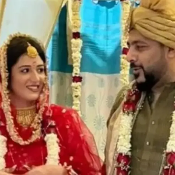 Isha Rikhi: Badshah’s New Marriage After Six Years