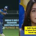 ishan kishan gf — PK news