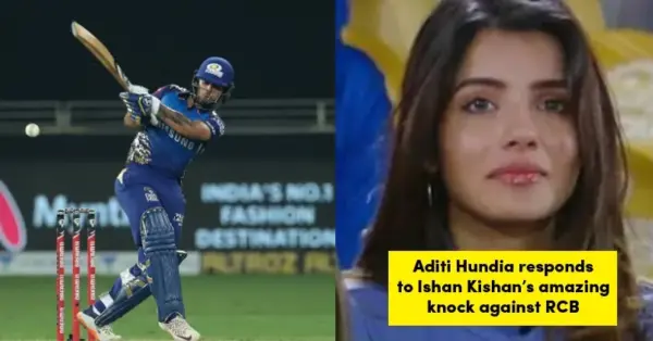 Ishan Kishan GF: Aditi Hundia Confirmed as His Girlfriend