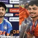 ishan kishan — PK news