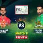 islamabad united vs multan sultans — PK news