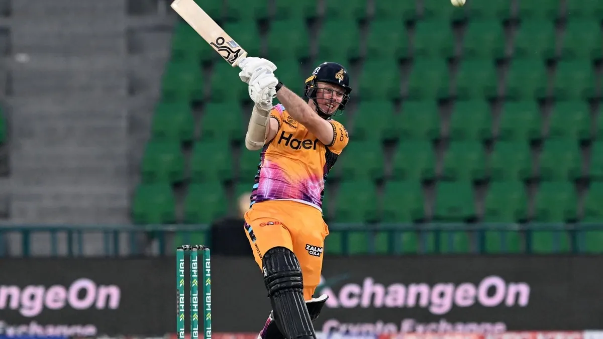 islamabad united vs peshawar zalmi timeline — PK news