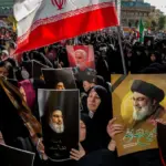 israel iran conflict — PK news