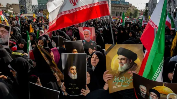 Israel Iran Conflict: Escalation and Consequences