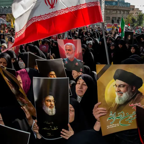 Israel Iran Conflict: Escalation and Consequences