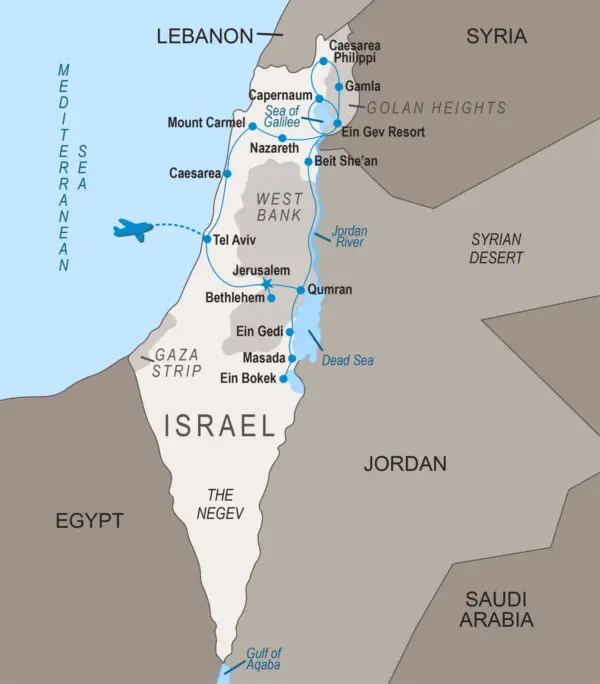 Israël