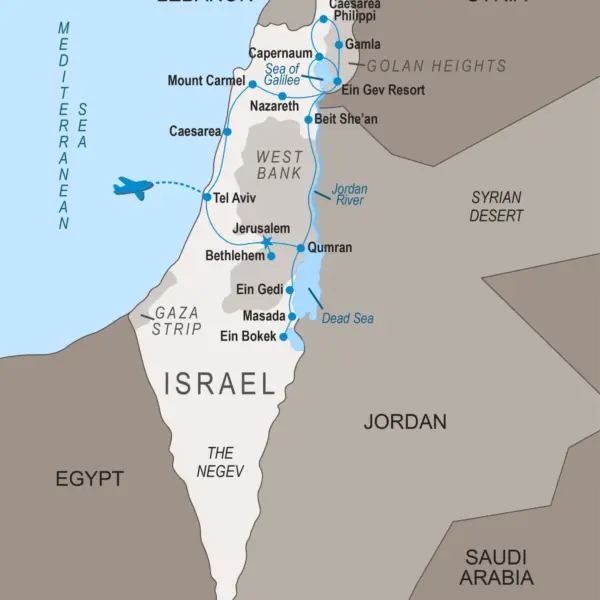 Israël: Update on : Spain Withdraws Ambassador Amid Diplomatic Tensions