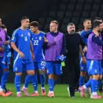 italy vs northern ireland — PK news
