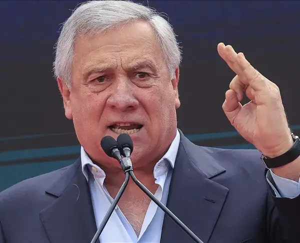 Italy: Financial Police Seize €20 Million in Assets Linked to Ursula Andress Fraud Case