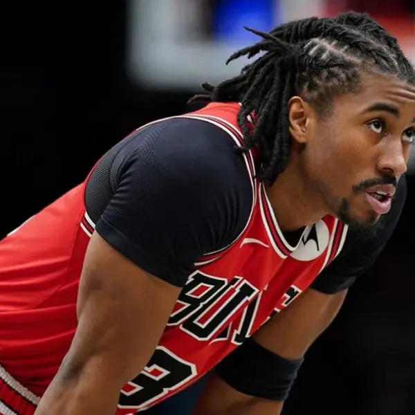 Jaden Ivey Waived by Chicago Bulls Amid Controversy