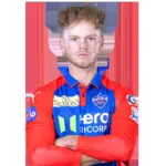 jake fraser-mcgurk — PK news