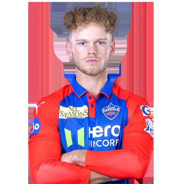 Jake Fraser-McGurk Withdraws from PSL 11, Cole McConchie Steps In