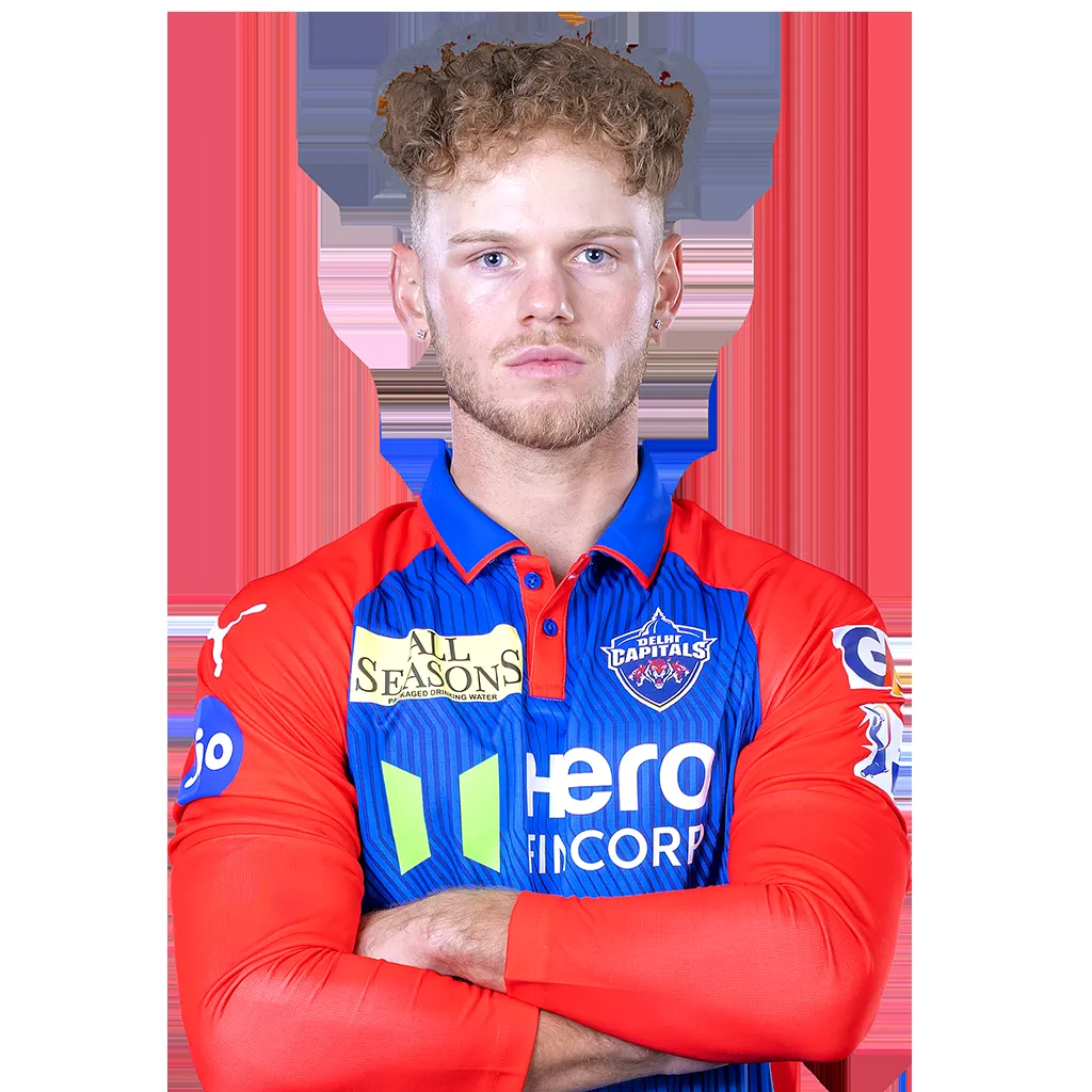 jake fraser-mcgurk — PK news