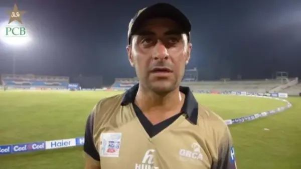 Jalat Khan Named Replacement for Zaman Khan in PSL 11