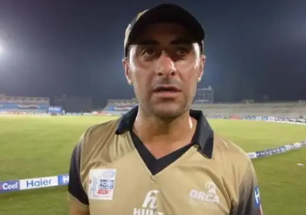 Jalat Khan Named Replacement for Zaman Khan in PSL 11