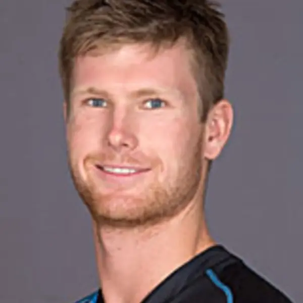 James neesham shines in T20 World Cup final