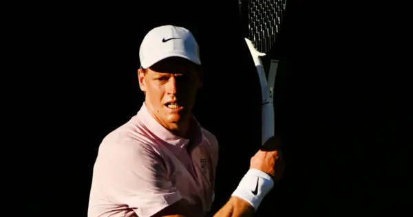 Jannik Sinner Advances to Quarterfinals at Indian Wells